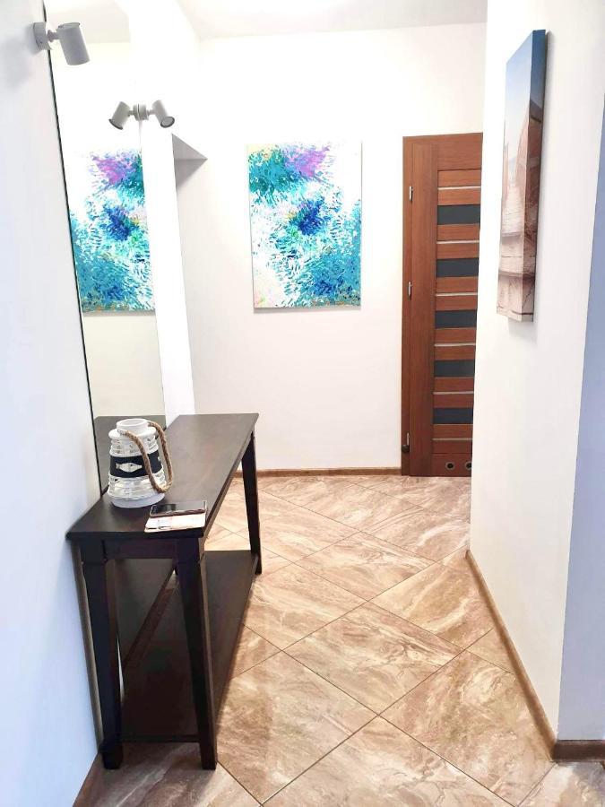Apartament Helski Exterior photo