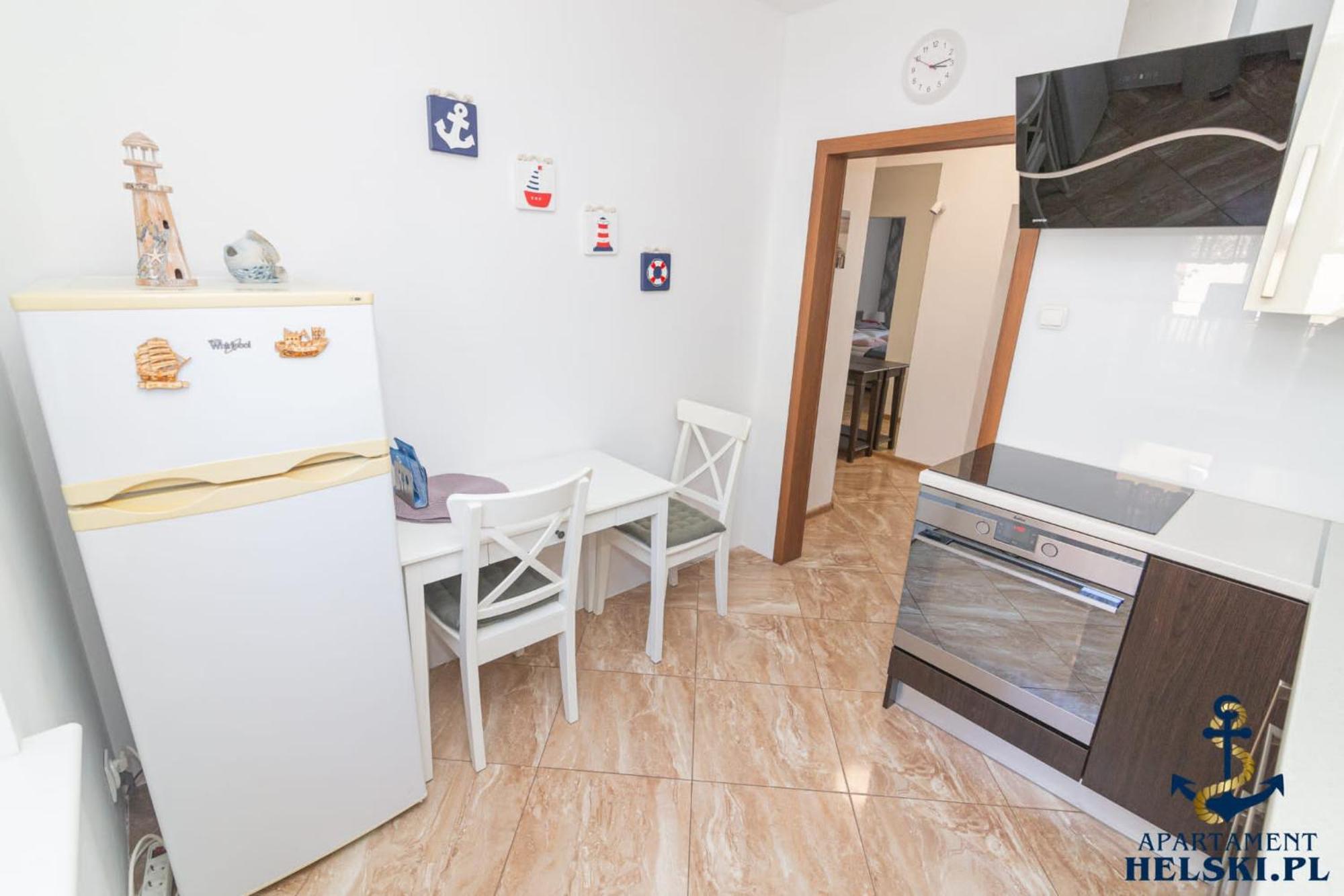 Apartament Helski Exterior photo